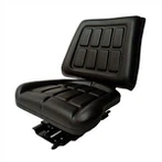 Vlečni sedež s drsno stezo