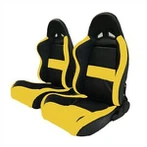 Off-road Go Kart Seat